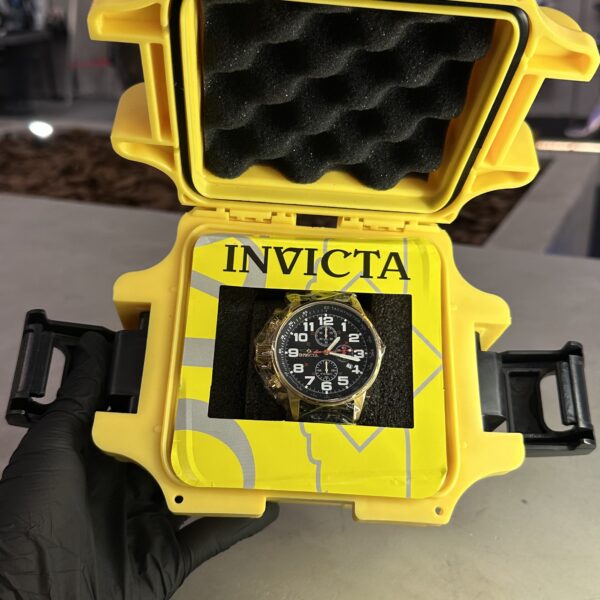 RELÓGIO INVICTA I-FORCE - 3330 ®