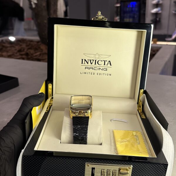 RELÓGIO Invicta S1 Rally Dualshift - 49634 ®
