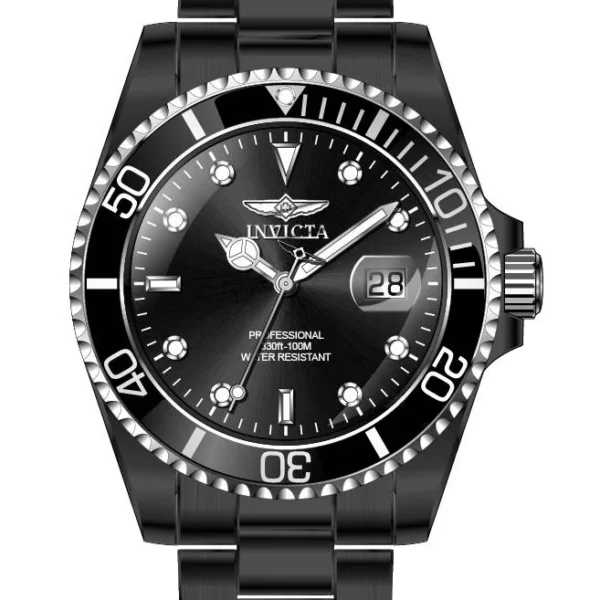 RELÓGIO INVICTA PRO DRIVER MEN - 50570 ®