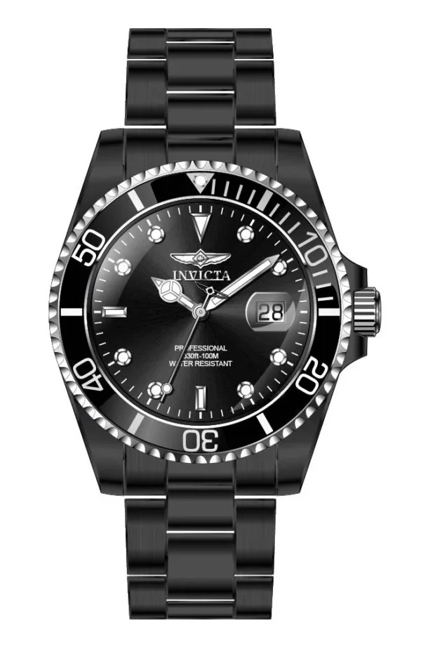RELÓGIO INVICTA PRO DRIVER MEN – 50570 ®