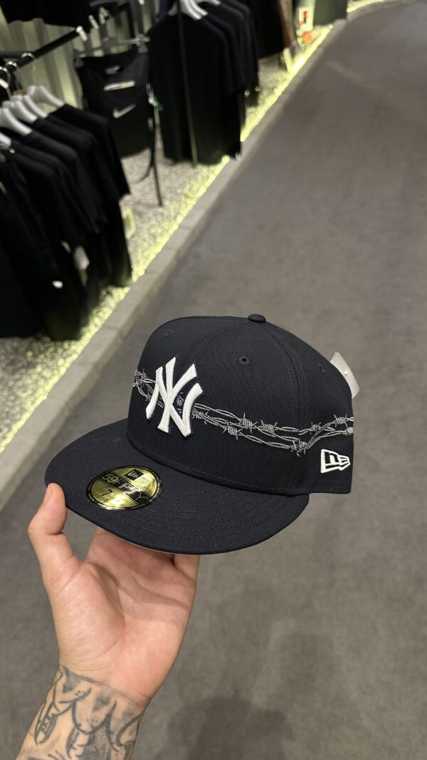BONÉ NEW ERA 7 1/2 – 60915749