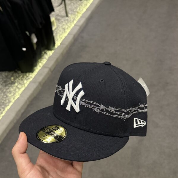 BONÉ NEW ERA 7 1/2 - 60915749