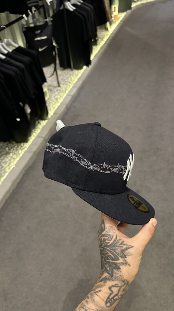 BONÉ NEW ERA 7 1/2 – 60915749