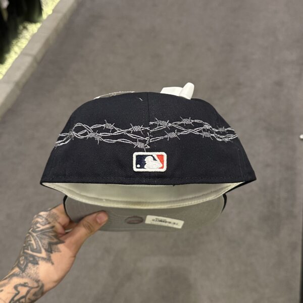 BONÉ NEW ERA 7 1/2 - 60915749