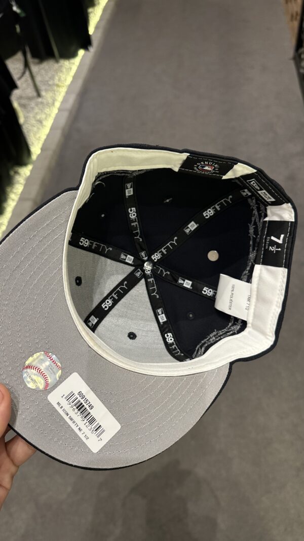BONÉ NEW ERA 7 1/2 – 60915749