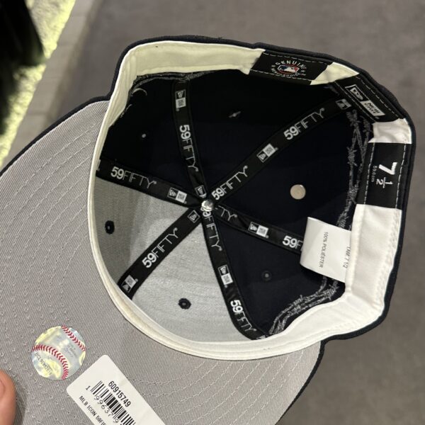 BONÉ NEW ERA 7 1/2 - 60915749