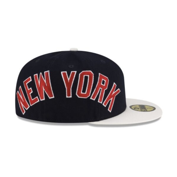 BONÉ NEW ERA MULTI LOGO 7 1/8 - 60956701
