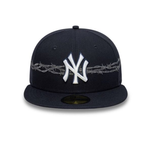 BONÉ NEW ERA 7 1/2 - 60915749