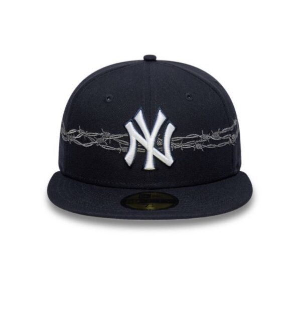 BONÉ NEW ERA 7 1/2 – 60915749