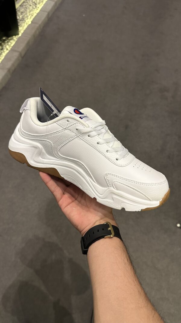 TÊNIS CHAMPIONS HYPER V3 Branco – S0109142