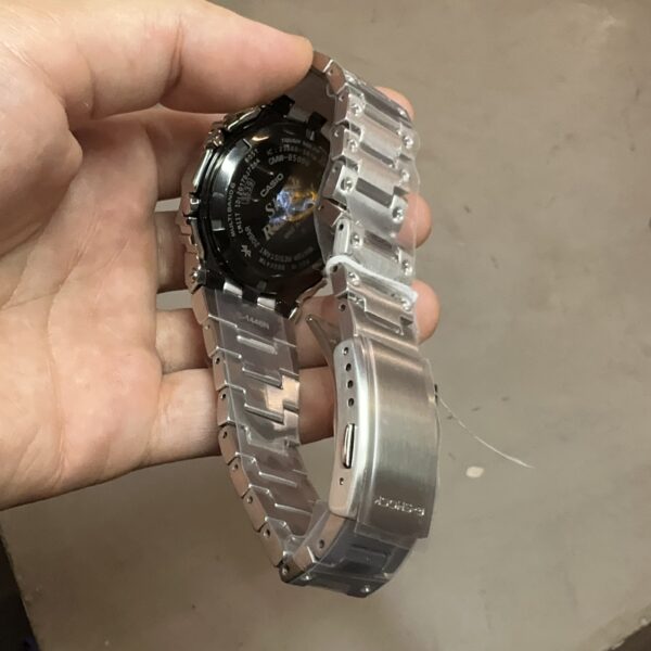 RELÓGIO CASIO G-SHOCK - GMW-B5000BT-1DR