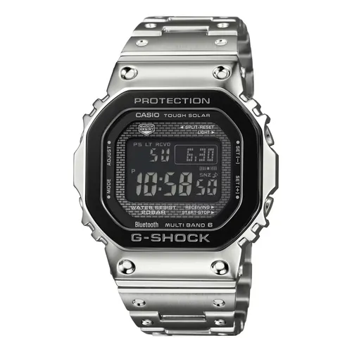 RELÓGIO CASIO G-SHOCK - GMW-B5000BT-1DR
