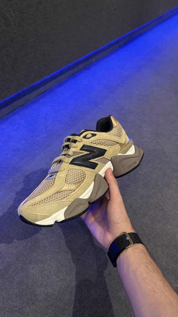 TÊNIS NEW BALANCE 9060 AREIA – U90604WC