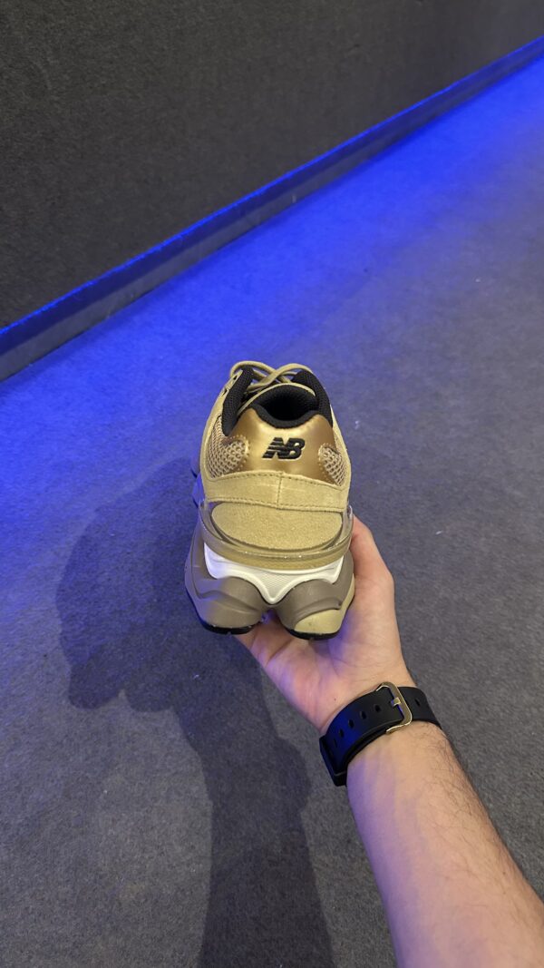 TÊNIS NEW BALANCE 9060 AREIA – U90604WC