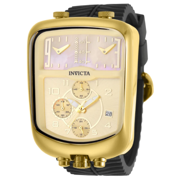 RELÓGIO Invicta S1 Rally Dualshift - 49634 ®