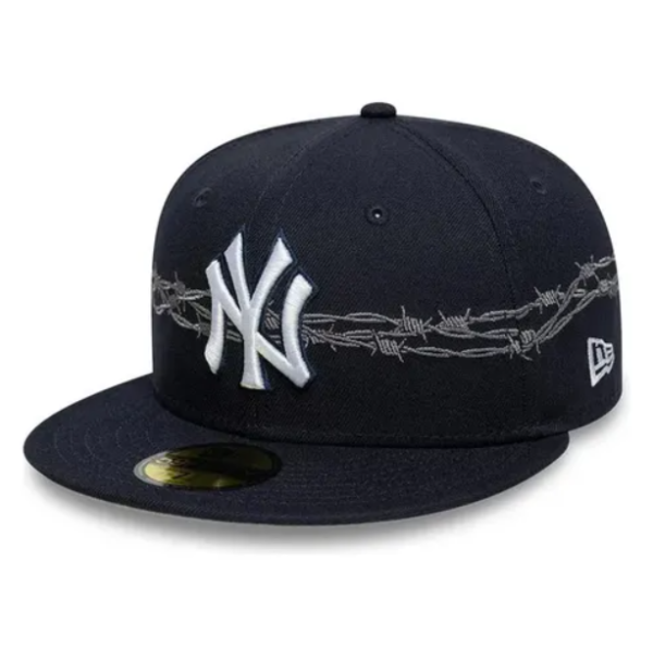 BONÉ NEW ERA 7 1/2 – 60915749