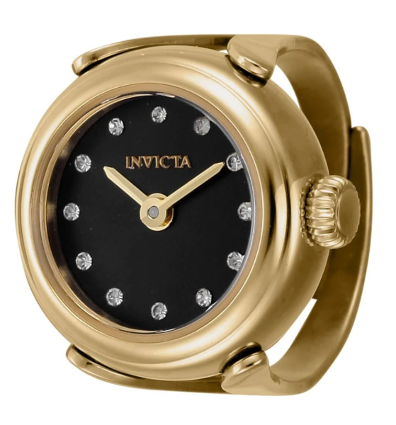 MINI RELOGIO ANEL INVICTA - 4448