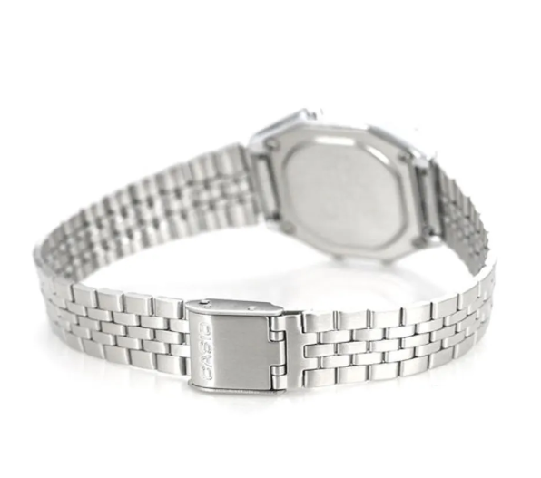 RELÓGIO CASIO - LA680WA-7DF ®