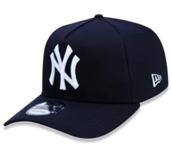 BONÉ NEW ERA NEYYAN MARINHO – MBI18BON204