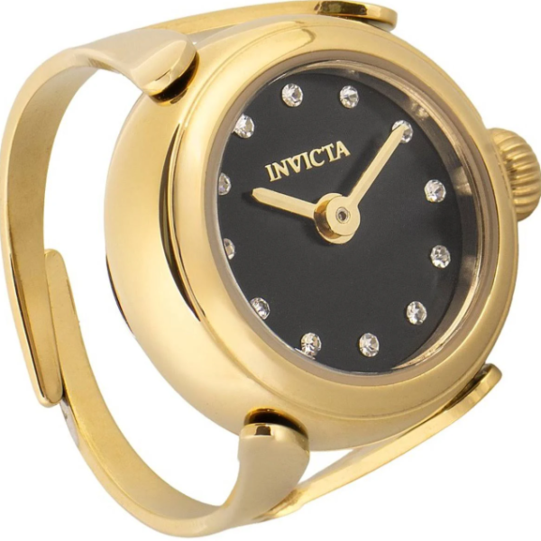 MINI RELOGIO ANEL INVICTA - 4448