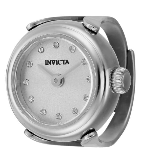 MINI RELOGIO ANEL INVICTA – 4448