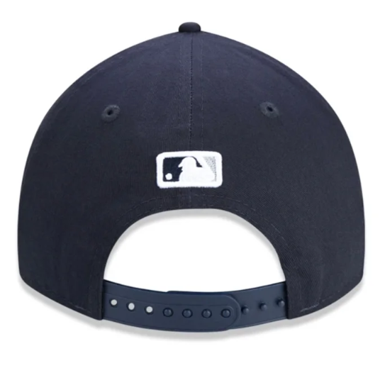BONÉ NEW ERA NEYYAN MARINHO - MBI18BON204