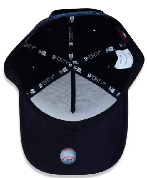 BONÉ NEW ERA NEYYAN MARINHO – MBI18BON204