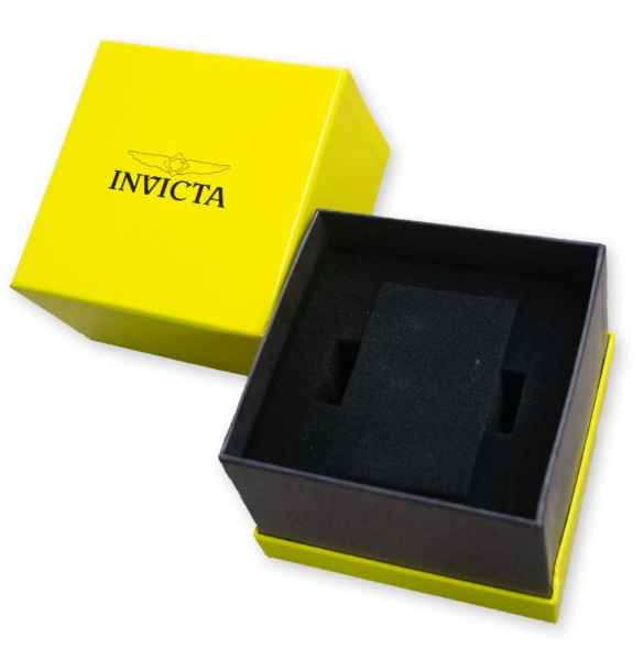 MINI RELOGIO ANEL INVICTA - 4448