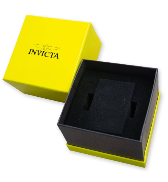 MINI RELOGIO ANEL INVICTA – 4448