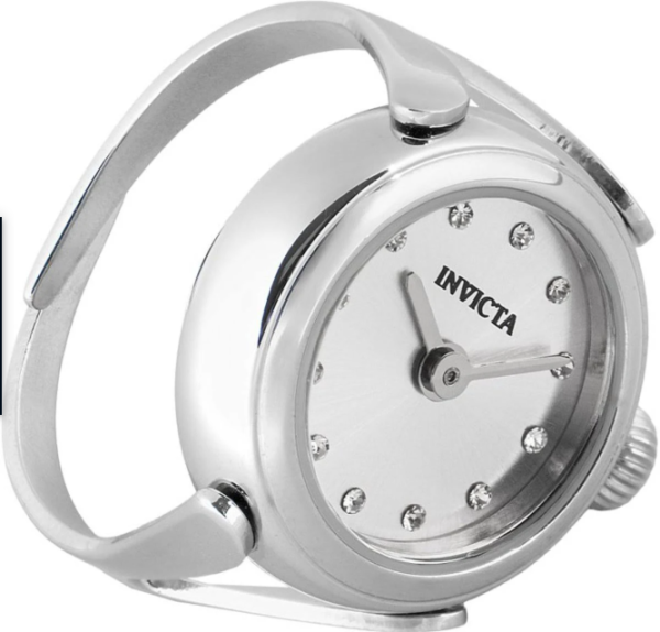 MINI RELOGIO ANEL INVICTA – 4448
