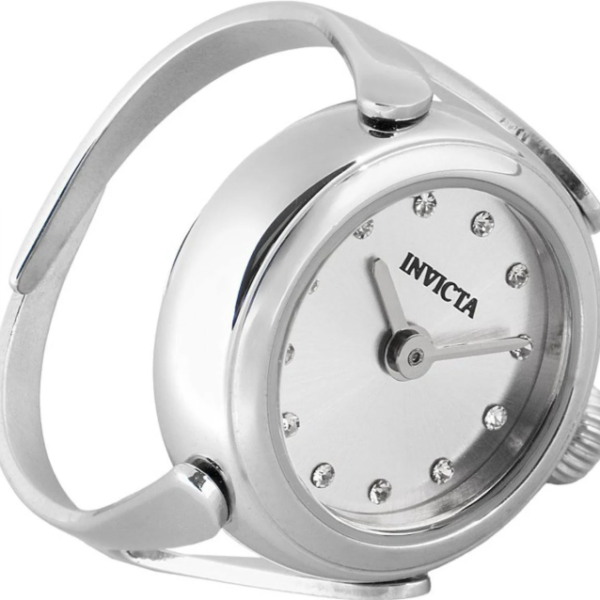MINI RELOGIO ANEL INVICTA - 4448