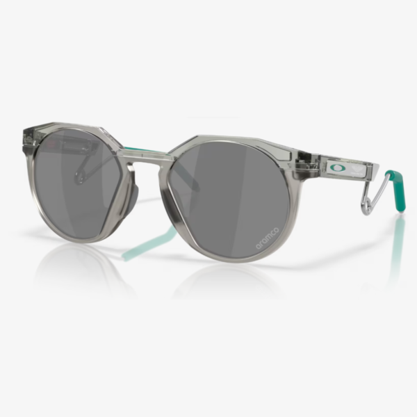 Oakley X Aston Martin Aramco F1® Team HSTN Metal - 0009279 ®