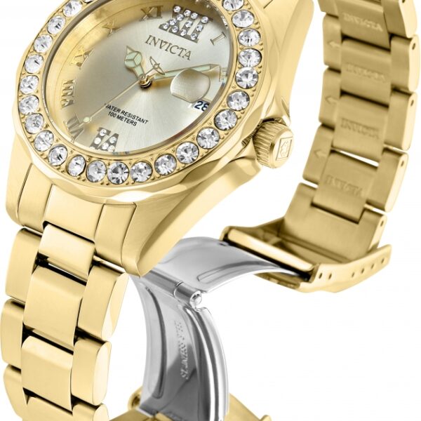 RELÓGIO INVICTA Pro Diver Lady - 15252 ®