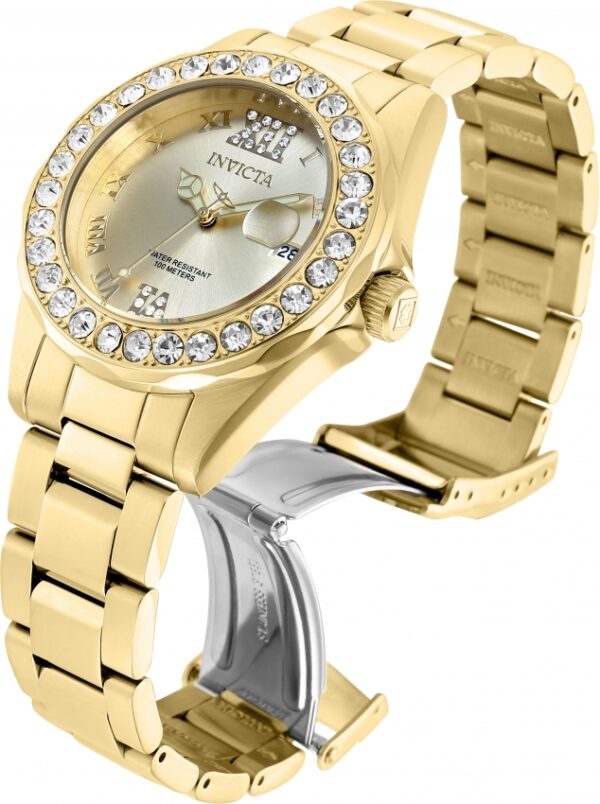 RELÓGIO INVICTA Pro Diver Lady – 15252 ®