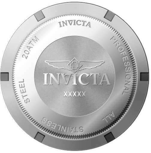 RELÓGIO INVICTA Speedway - 50569 ®
