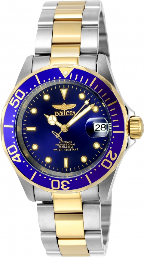 RELÓGIO INVICTA – 8928OB®