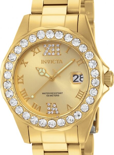RELÓGIO INVICTA Pro Diver Lady - 15252 ®