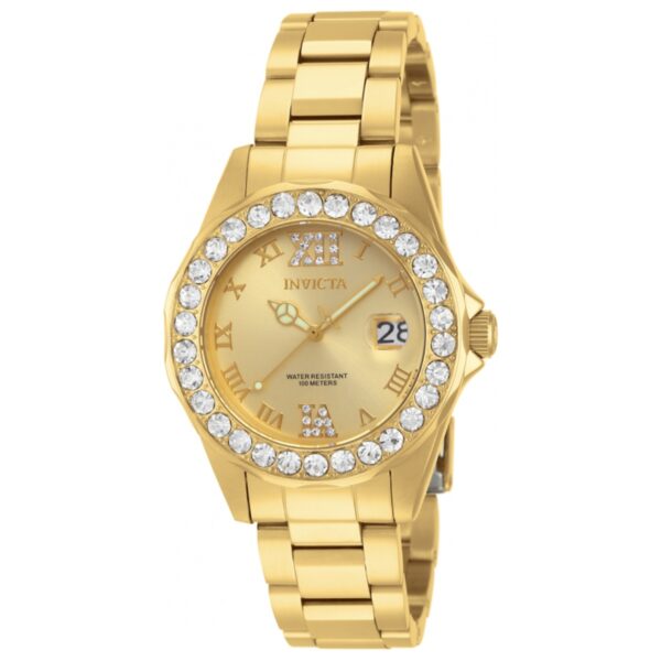 RELÓGIO INVICTA Pro Diver Lady - 15252 ®
