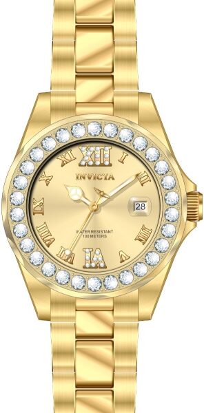 RELÓGIO INVICTA Pro Diver Lady - 15252 ®