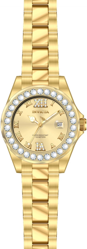 RELÓGIO INVICTA Pro Diver Lady – 15252 ®