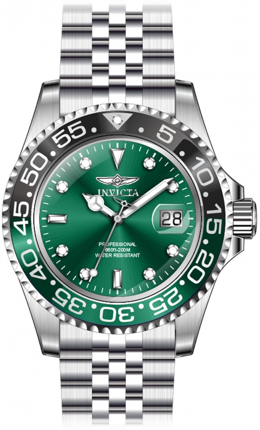 RELÓGIO INVICTA – 34105 ®