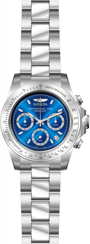RELÓGIO Speedway Men – 14382 ®
