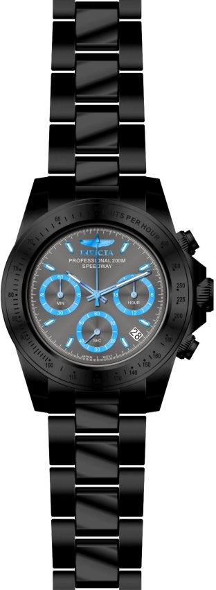 RELÓGIO INVICTA Speedway – 50569 ®
