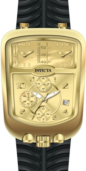 RELÓGIO Invicta S1 Rally Dualshift - 49634 ®