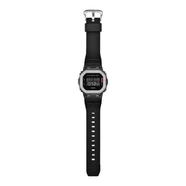 RELÓGIO G-SHOCK - GM-5600BM