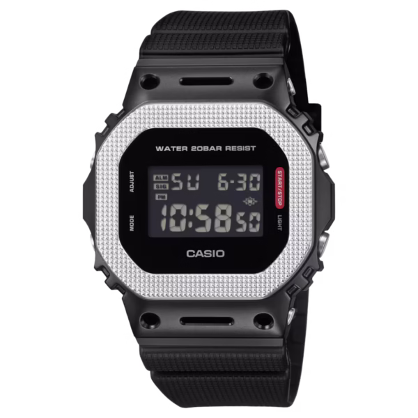 RELÓGIO G-SHOCK - GM-5600BM