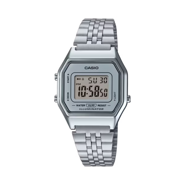 RELÓGIO CASIO - LA680WA-7DF ®