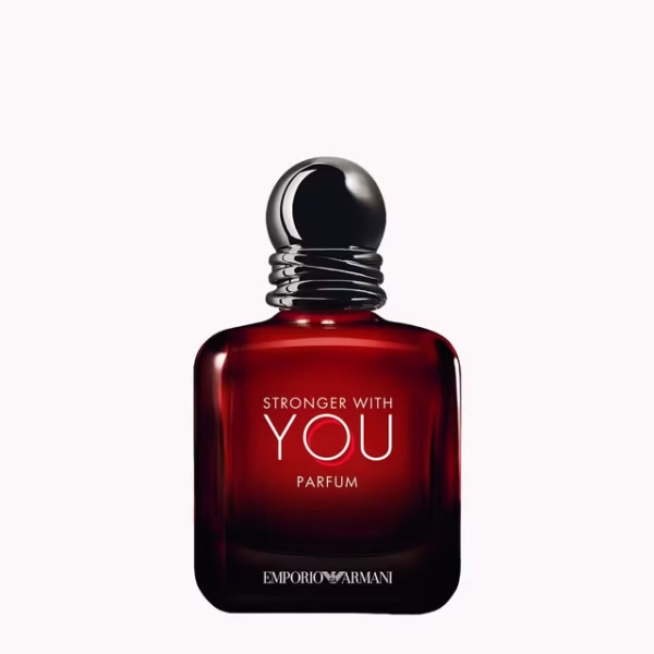 PERFUME STRONGER WITH YOU GIORGIO ARMANI PARFUM 100 ML