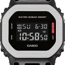 RELÓGIO G-SHOCK - GM-5600BM