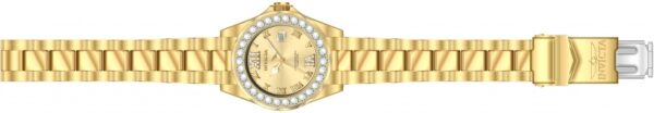 RELÓGIO INVICTA Pro Diver Lady – 15252 ®